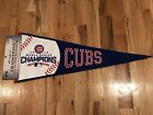 Chicago Cubs World Series 2016 Champions 32