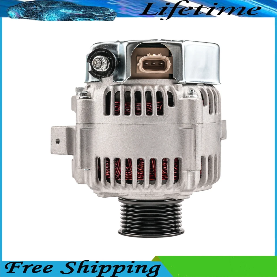 Alternadores 13959N para Toyota RAV4 2001-2003 2,0 L 1982 Toyota Corolla Celica Foto 1 de 4