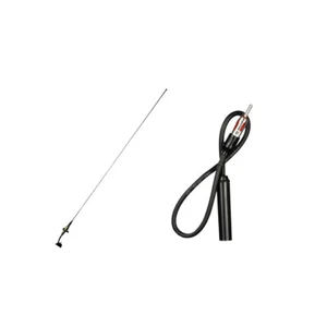 Chevy Lumina APV 1990-1992 Factory Replacement Radio Stereo Custom Antenna - Picture 1 of 3