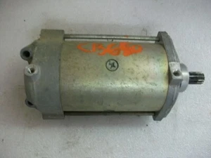 Nice! 1979-1982 Honda CB650 Starter Motor Starting CB650C CB 650 - Picture 1 of 6