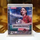World Soccer Winning Eleven 2009 PS3 PlayStation 3 Japan Import No Manual Clean