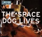 Pushkin(Cd Single)The Space Dog Lives-Roundabout-Round402-Uk-2000--New