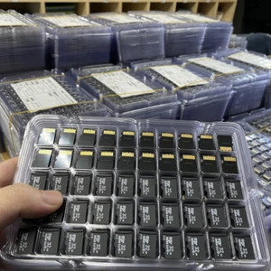 Vente en gros Flash Drive 64 Go Carte Mémoire 8 Go 16 Go T-Flash Card 32 Go 128 Go Lot - Photo 1 sur 9