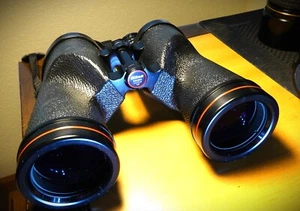 Nikon 7x50 SP binoculars, mint condition - Picture 1 of 10