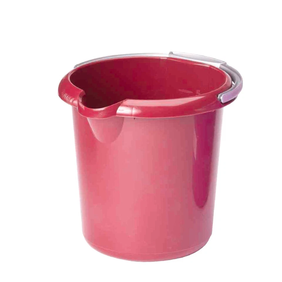 Rival Eimer rund 5 L mit Ausguss