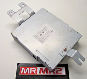 Amplificador Toyota MR2 MK2 RARO Revision2 86230-17010 - Mr MR2 piezas usadas - Imagen 1 de 2