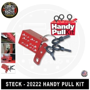 Steck-20222 Handy Pull Kit - Picture 1 of 1