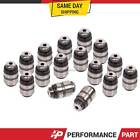 Fit Mitsubishi Dodge Chrysler Eagle Plymouth 2.0 2.4 SOHC Lifters Lash Adjusters