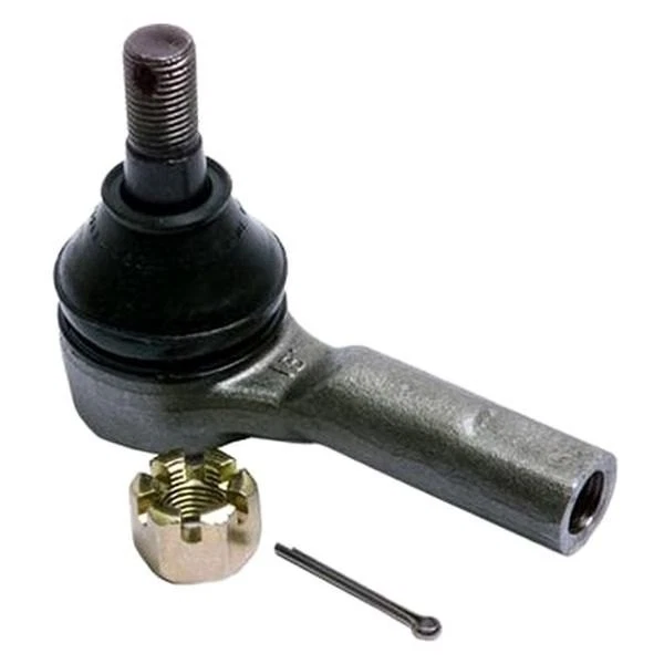 For Nissan Frontier 1998-2004 Beck Arnley Steering Tie Rod End Foto 1 de 1