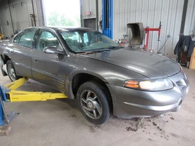 Passenger Front Window Regulator Electric Fits 00-05 BONNEVILLE 263515 - Image 1 of 4