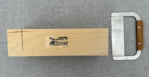 Bramble Berry Wood Soap Cutter, Cuts 4-5 oz Soap Bars - Picture 1 of 3
