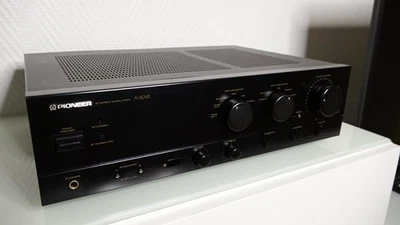Pioneer A-501R - Bild 1 von 4