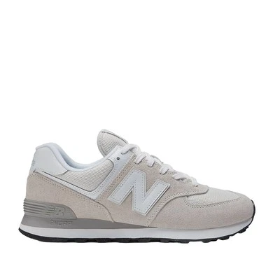 New Balance 574 Core para hombre en Nimbus Cloud Foto 1 de 2