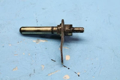 1465 95 HARLEY-DAVIDSON SOFTAIL FRONT MASTER CYLINDER STOPLIGHT SWITCH PUSHROD - Image 1 of 4