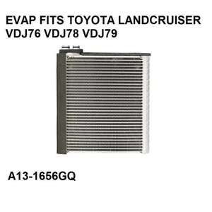 EVAP FITS TOYOTA LANDCRUISER VDJ76 VDJ78 VDJ79 07- (A13-1656GQ) - Picture 1 of 1