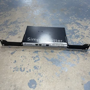 CONTROLADOR LAN INALÁMBRICO RUCKUS ZONEDIRECTOR 1200 ZD1200 *SIN FUENTE DE ALIMENTACIÓN* - Imagen 1 de 3