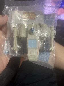Neu versiegelt Burger King X-Wing Spielzeug 2005 - BRANDNEU! - Bild 1 von 3