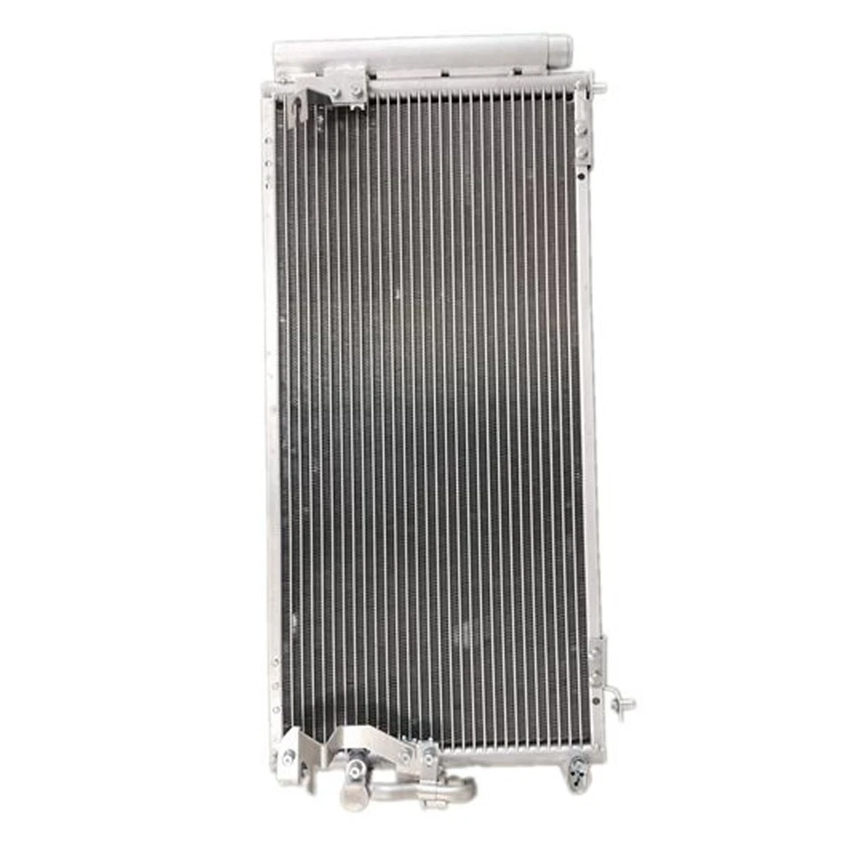 CNDDPI4967 New Replacement A/C Condenser Fits 2000-2005 Chrysler Sebring Coupe - Изображение 1 из 1