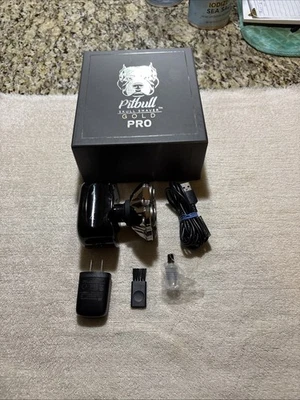 pitbull gold pro shaver - Image 1 of 2