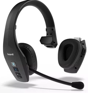 BlueParrott S650-XT Casque Bluetooth 2 en 1 Activé Antibruit Noir - Photo 1 sur 5