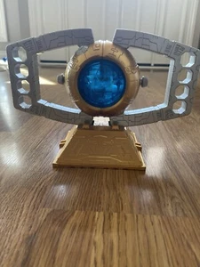 Transformers G1 Junkion Blacksmith J-08 Light Up Matrix Of Leadership US Seller - Picture 1 of 2