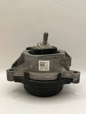 Оригинальное правое опорное крепление двигателя для BMW 3/4-Series X3 2011-2018 годов выпуска 6856184 - Изображение 1 из 4