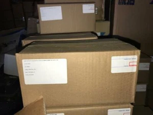Etichetta termica per Detecto DL1060P, 1 custodia (12 ROTOLI) 6600-3001 - Foto 1 di 2