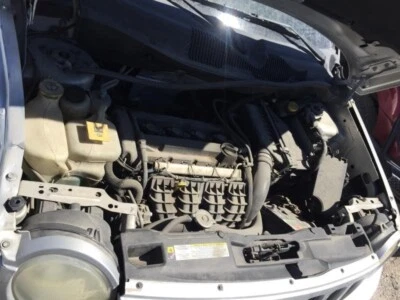 Used Power Steering Pump fits: 2010 Jeep Compass  Grade A - Image 1 of 4