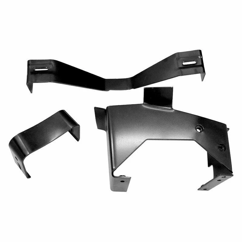  Console Bracket Set Automatic Trans AMD Fits Dart 490-1067-AS - Image 1 of 1