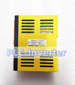 Un nuevo PLC FANUC A03B-0823-C001 A03B-0823-C001 envío rápido# - Imagen 1 de 11