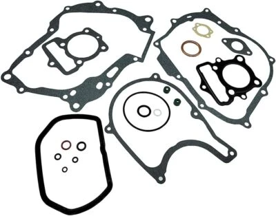 Top & Bottom End Engine Gasket Kit Set for Honda XR80 XR80R CRF80 CRF80F - Image 1 of 4