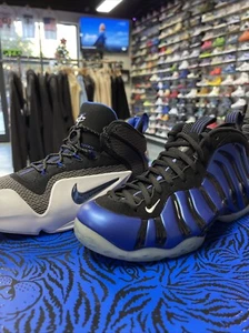Size 10.5 - Nike Air Penny QS Sharpie Pack - Picture 1 of 4
