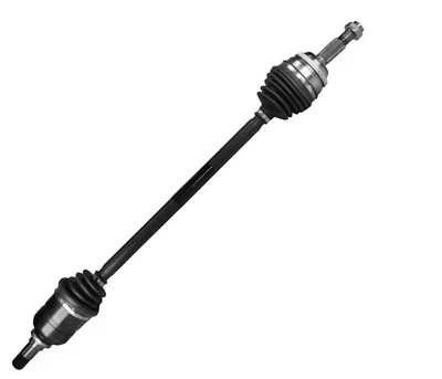 Front Right CV Axle Shaft Fits 2015-2019 Toyota Corolla 1.8L - Изображение 1 из 4