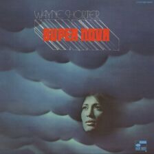 Wayne Shorter - Super Nova Music CD JAPAN UHQCD - Japan Japanese Brand New *