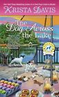 Dog Across the Lake, The (Paws & Claws Mystery)-Krista Davis