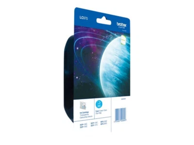 Original Brother LC970C cyan DCP-135C DCP-150C DCP-153C o.V. - Bild 1 von 3