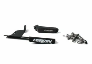 Perrin Master Cylinder Bracket - Black FITS 08-12 Subaru WRX Hatchback/Sedan - Picture 1 of 1