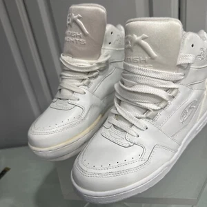 Zapatos deportivos British Knights talla 5,5 altura del zapato derecho mejorada en 1/2 pulgada. - Imagen 1 de 12