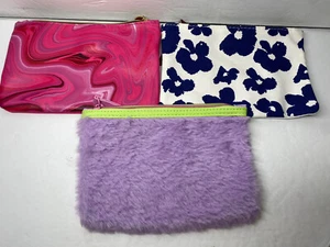 Ipsy Kosmetiktaschen Make-up • 3er Set - Bild 1 von 1