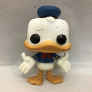 Funko Pop Disney Donald Duck #31 Retired OOB Vaulted - Picture 1 of 5