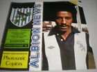 West Bromwich Albion V Everton, 25Th Apr 78, Vgc. No Writing, Or Folds.