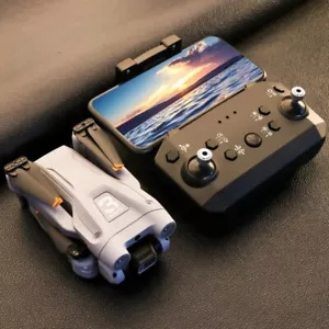 2022 Z908 Pro 4K UHD Dual-Camera Drone - Picture 1 of 7