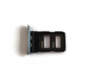 SIM Card Tray Slot Holder for Xiaomi Mi 11 5G - Zdjęcie 1 z 3