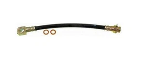 Fits 96-05 GM S-Series ZR2 Right Rear Rubber Hose; Rubber Fine Lines FLH380469 - Picture 1 of 1