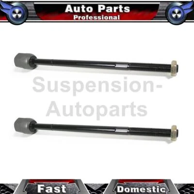 Extremos de barra de amarre interior delantero para 2000 2001 2002 1999 1993 Mercury Villager_SU Foto 1 de 4