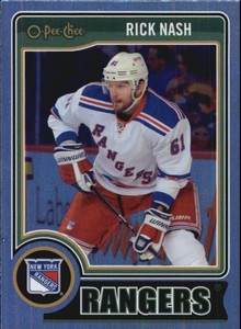 A4899- 2014-15 O-Pee-Chee Rainbow Hk Cards 251-500 -You Pick- 10+ FREE US SHIP