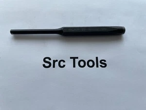 Snap-On Tools USA 2013 5 3/4" Length 1/4" Pin Punch PPC108A - Picture 1 of 5