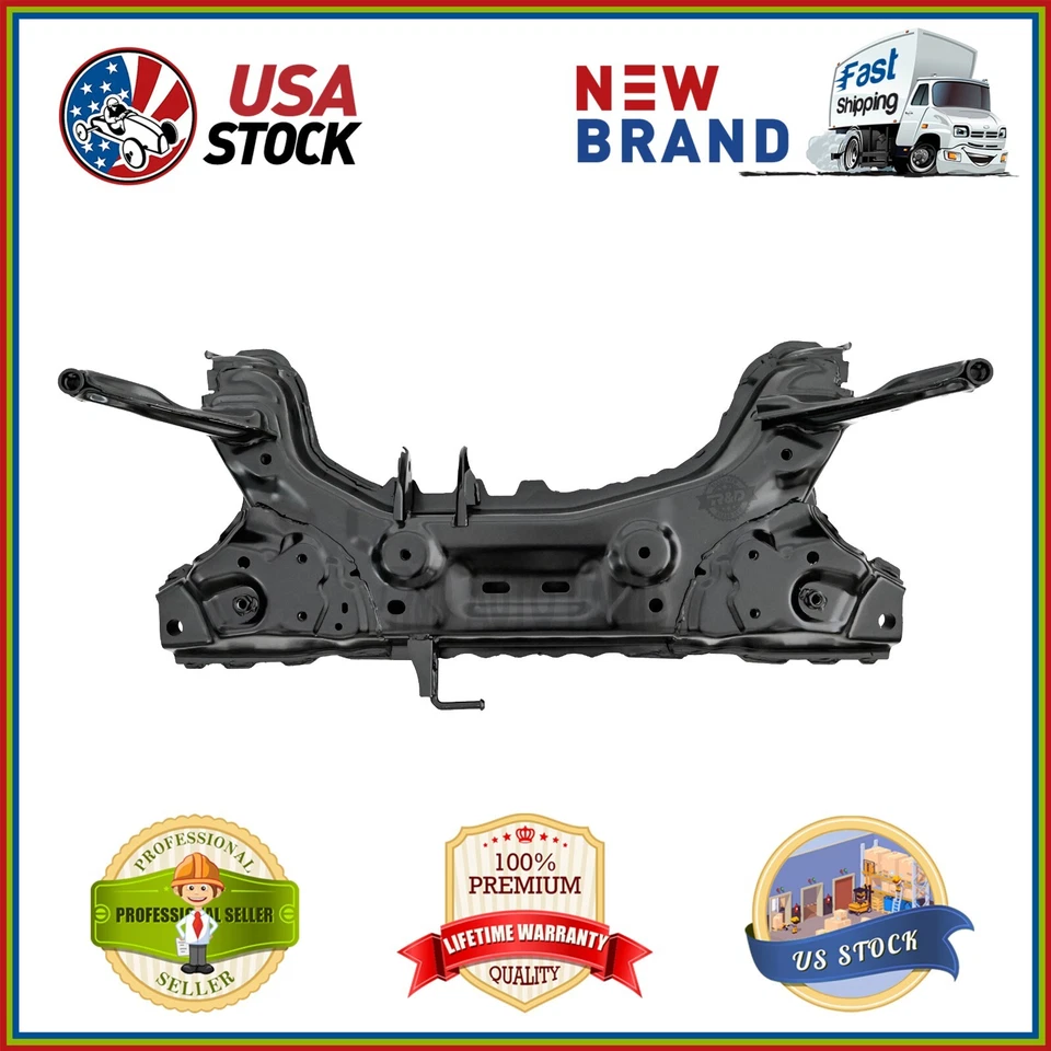 Brand New Front Crossmember Subframe Suspension for Ford Fiesta 1.6 NA 2011-2019 - Изображение 1 из 4