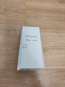 NETGEAR EX7300V2 Répéteur — AC2200 Nighthawk X4 WiFi Mesh Extender - Photo 1/4