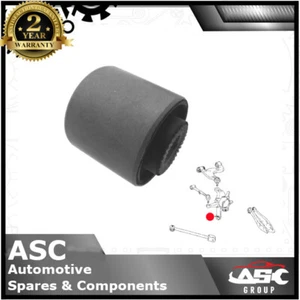 Suspension Arrière Essieu Moyeu Bush - Inférieur / L/R - Pour Lexus IS200,Toyota - Picture 1 of 1